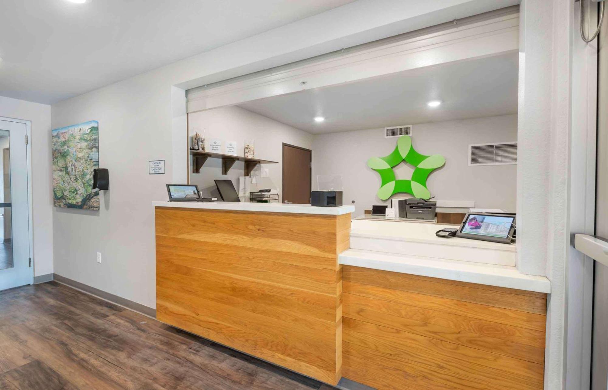 Extended Stay America Select Suites - Melbourne - West Melbourne Dış mekan fotoğraf