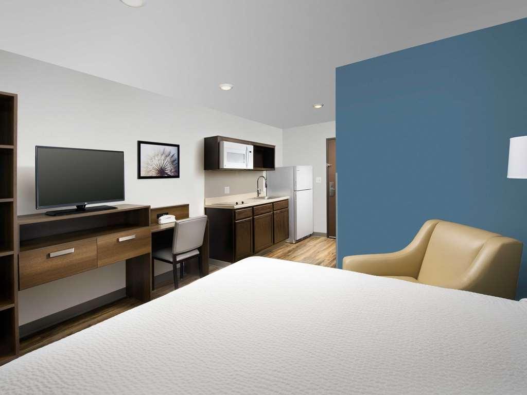 Extended Stay America Select Suites - Melbourne - West Melbourne Oda fotoğraf