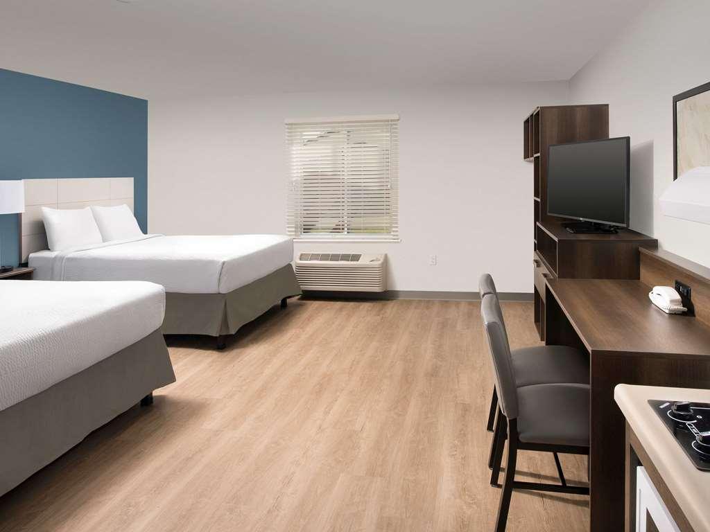 Extended Stay America Select Suites - Melbourne - West Melbourne Oda fotoğraf