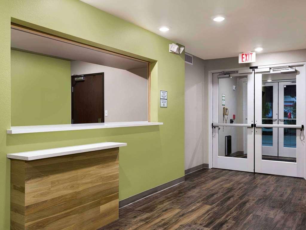 Extended Stay America Select Suites - Melbourne - West Melbourne İç mekan fotoğraf