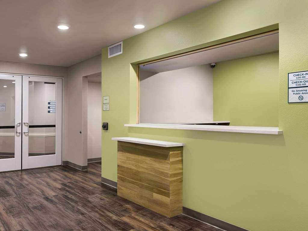 Extended Stay America Select Suites - Melbourne - West Melbourne İç mekan fotoğraf