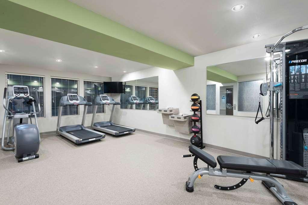 Extended Stay America Select Suites - Melbourne - West Melbourne Konforlar fotoğraf
